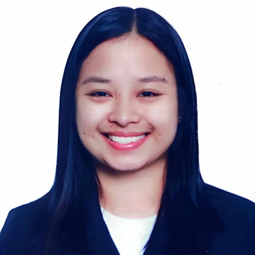 Jhoreine I.