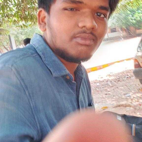 dinesh m. profile photo