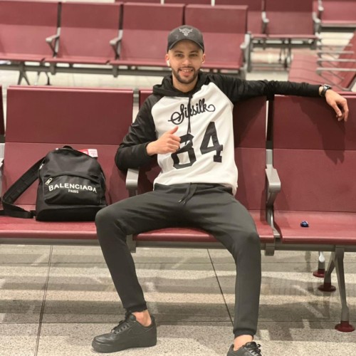 saad m. profile photo