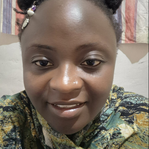 shallome m. profile photo