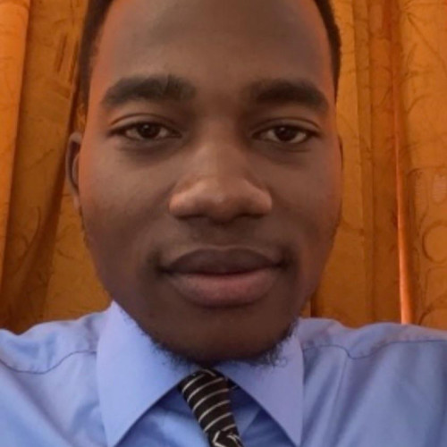 Alvinor D. profile photo