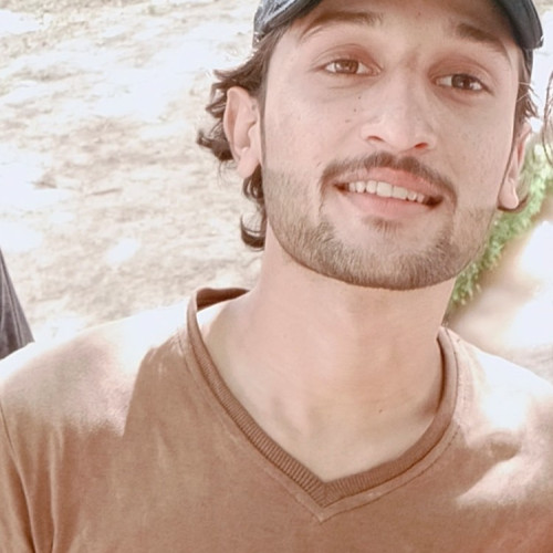 Syed H.
