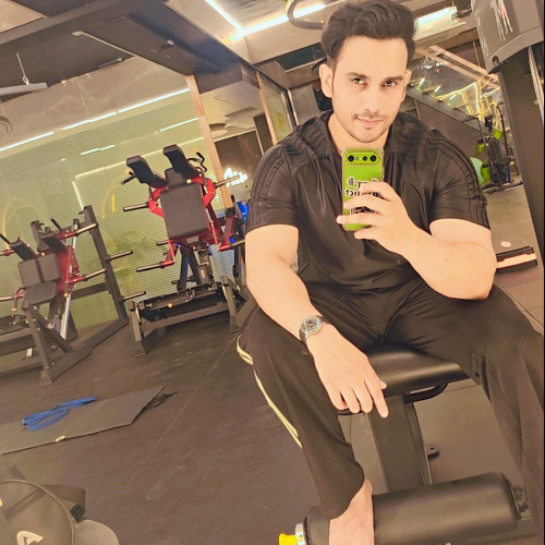 Ashraf  K. profile photo