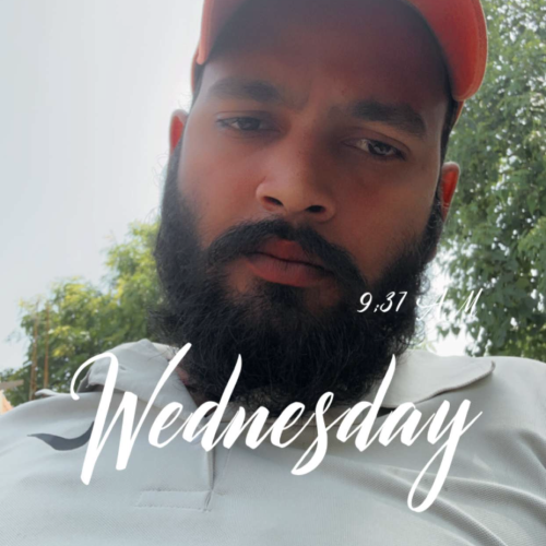 Navneet K.