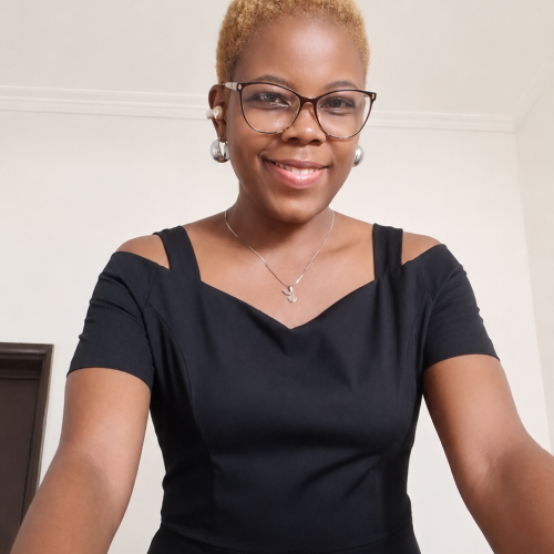 Lilian  N. profile photo