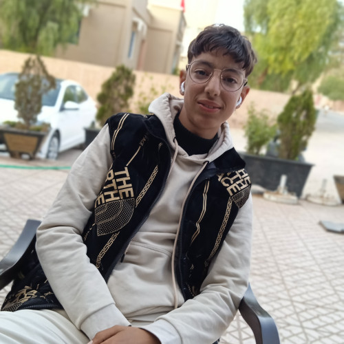 Abdljalil  B. profile photo