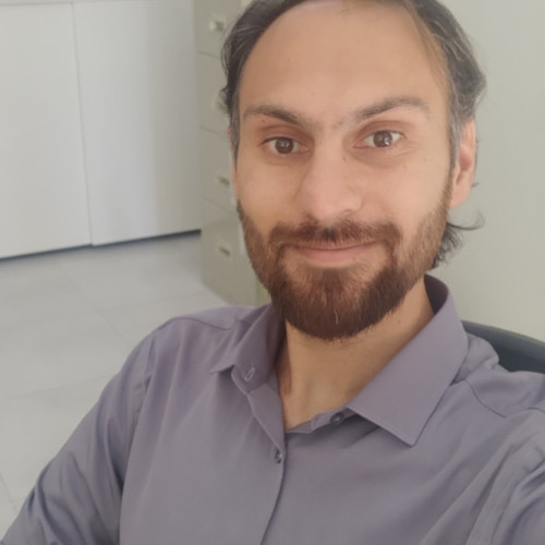 Usama R. profile photo