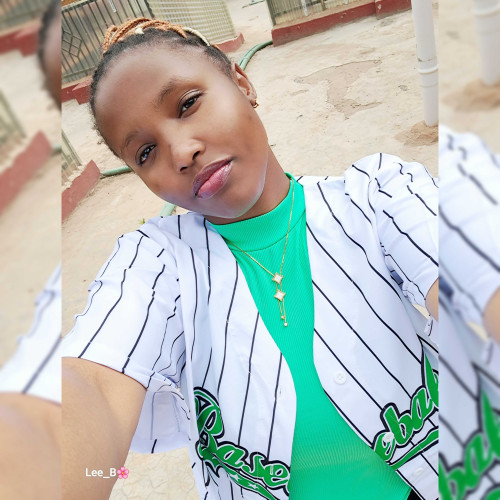 Lilian W. profile photo