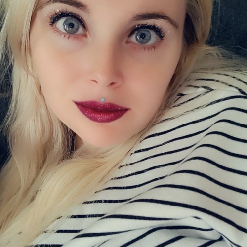 Krista P.