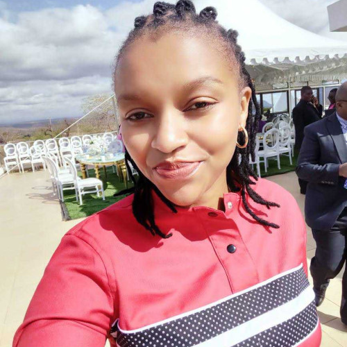 njeru m. profile photo