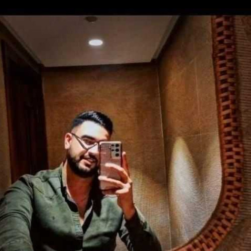 omar o. profile photo