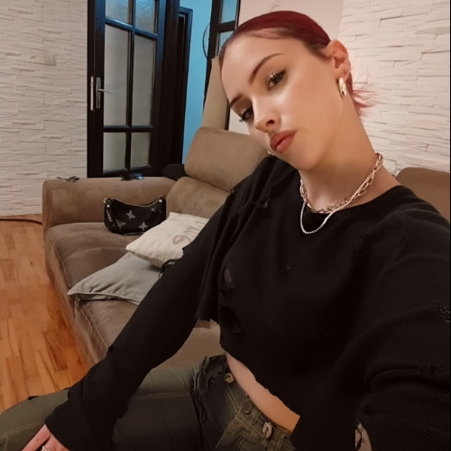 Melissa V.