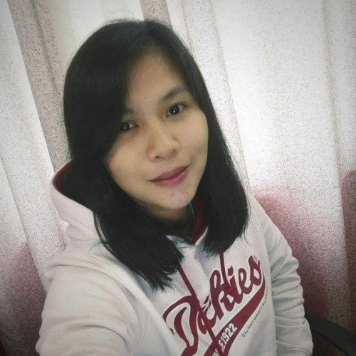 Francis Ivy D. profile photo