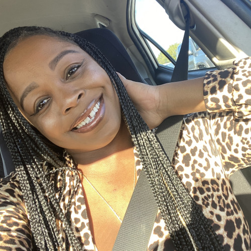 Maya M. profile photo