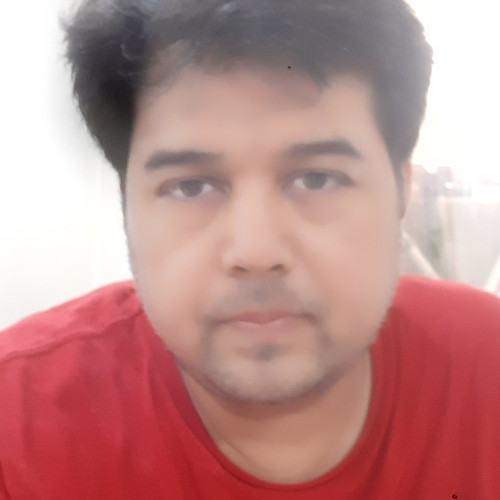 Gaurav A. profile photo