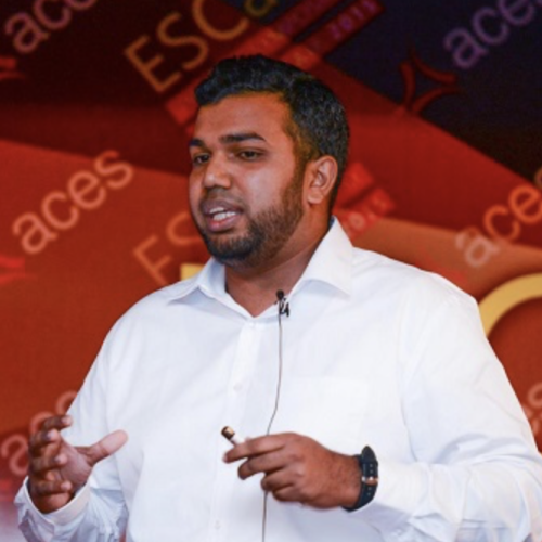Mohamed F.