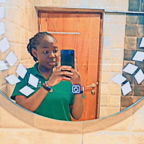 Felly C. profile photo