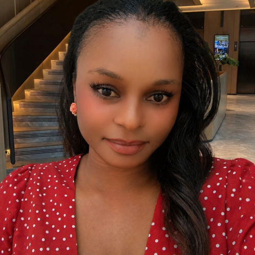 Beatrice  J. profile photo