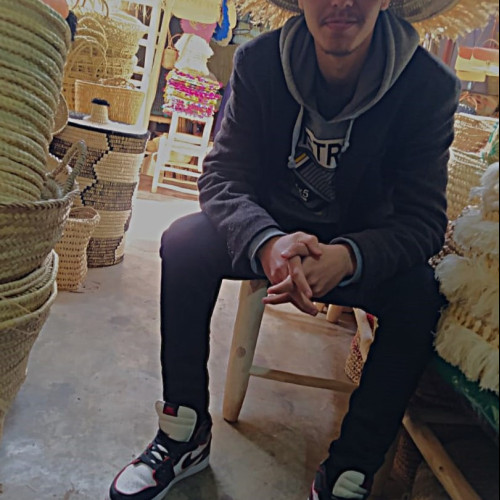 MOUAD L. profile photo