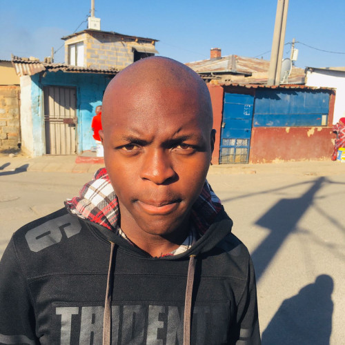 Kgotso  M. profile photo
