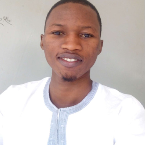 Kuje M. profile photo