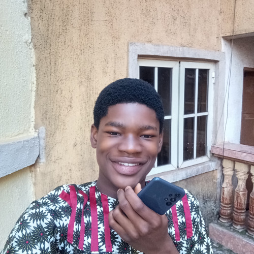 Israel T. profile photo