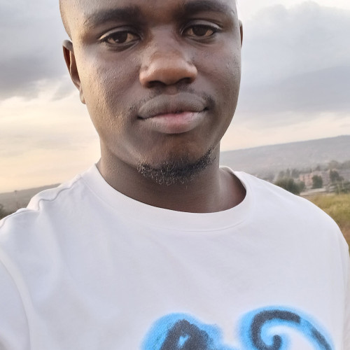 Samson M. profile photo