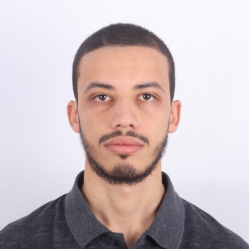 Baha Eddine B.