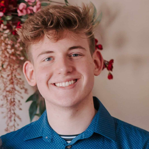 Zach M. profile photo