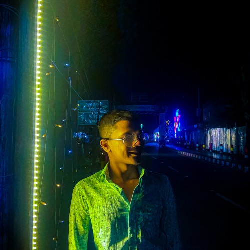 Prodip M. profile photo