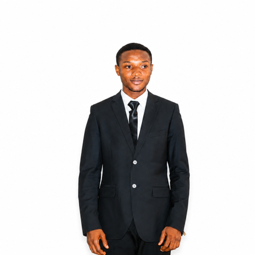 Godwin D. profile photo