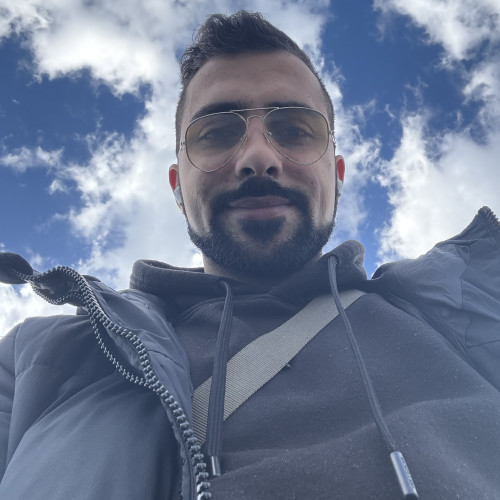 Nver M. profile photo