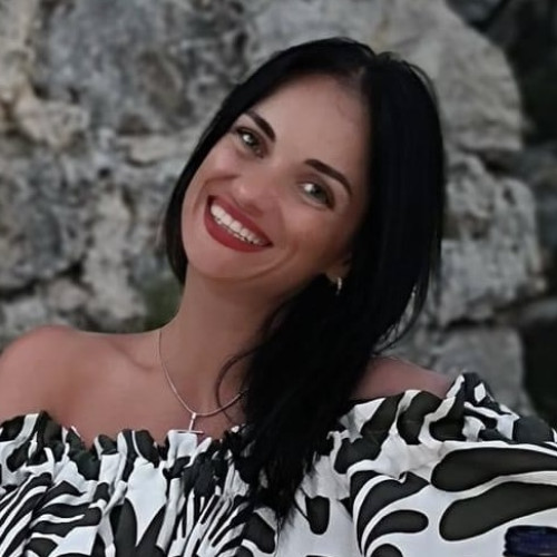 Irina M. profile photo