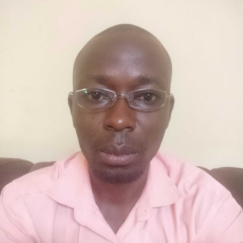 Elias B. profile photo