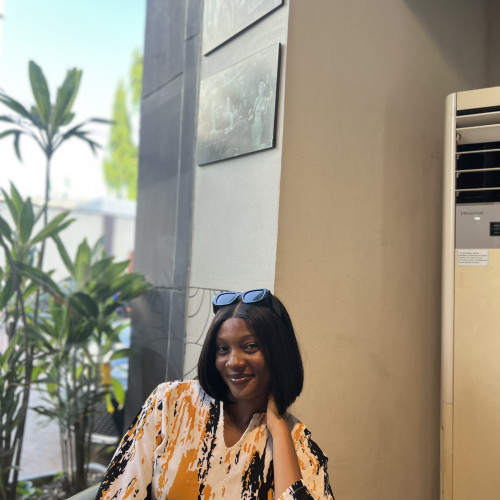 Favour V. profile photo