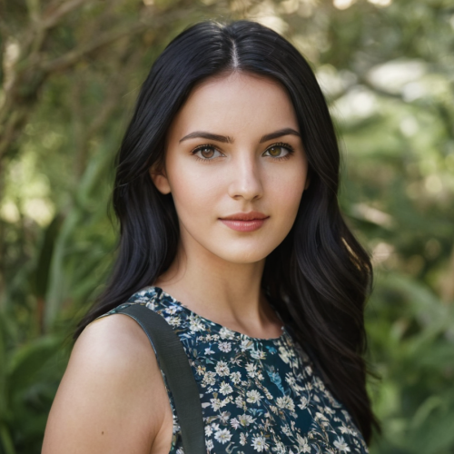 Aditi g. profile photo