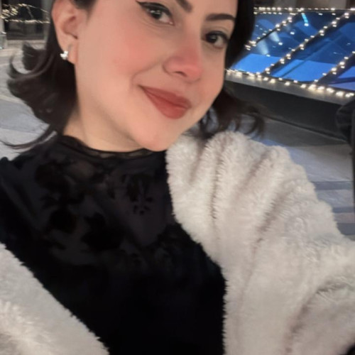 Mariam A. profile photo