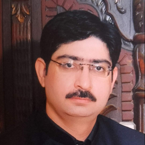 MUHAMMAD I. profile photo