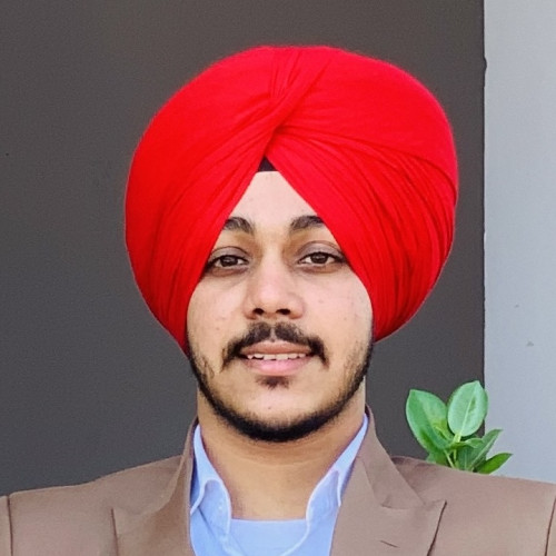 Sukh L. profile photo