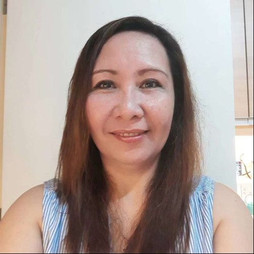 Rhea P. profile photo