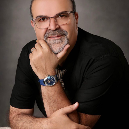 Ali g. profile photo