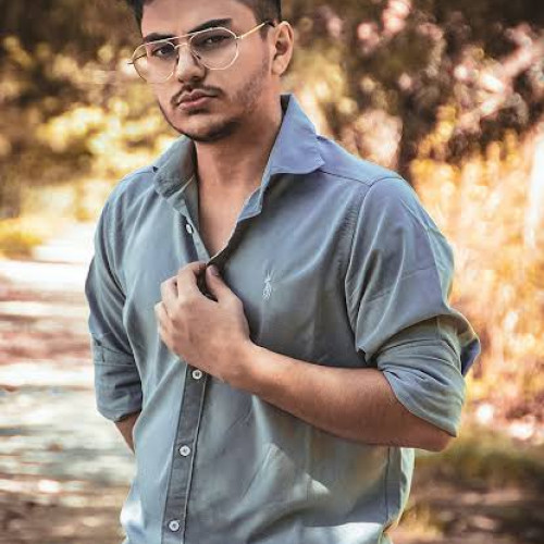 Rohan S.