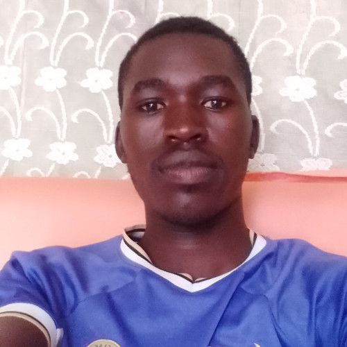 Enock  P.