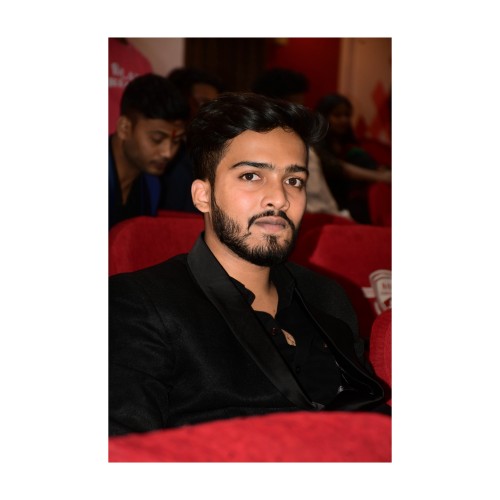 Alok R.