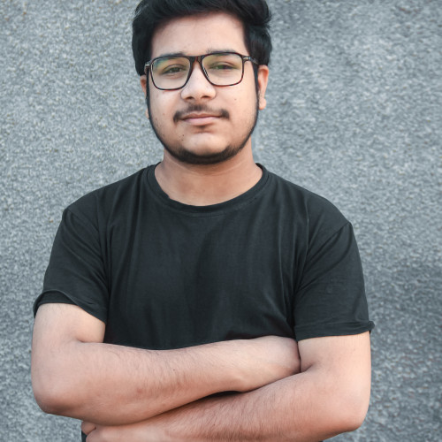 Adesh S.