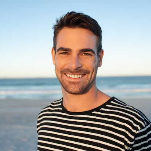 Max M. profile photo