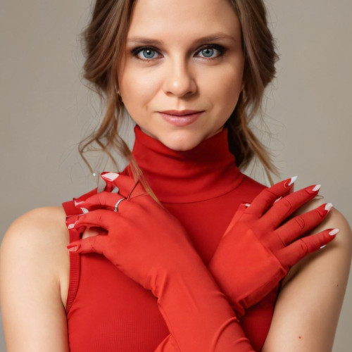 MILENA D.
