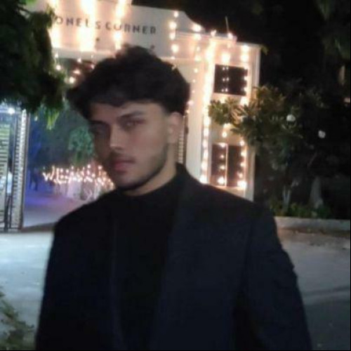 Syed Hammad A. profile photo