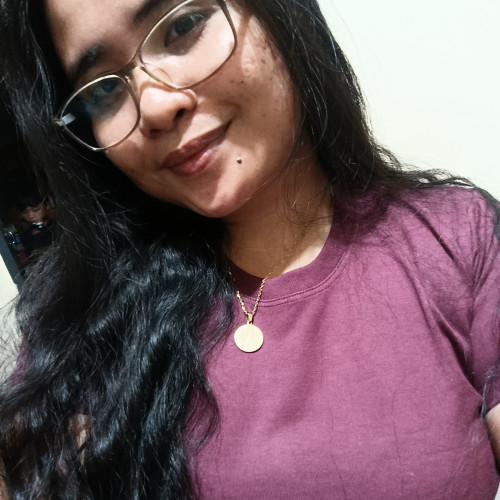 Joanna Sheena  M. profile photo