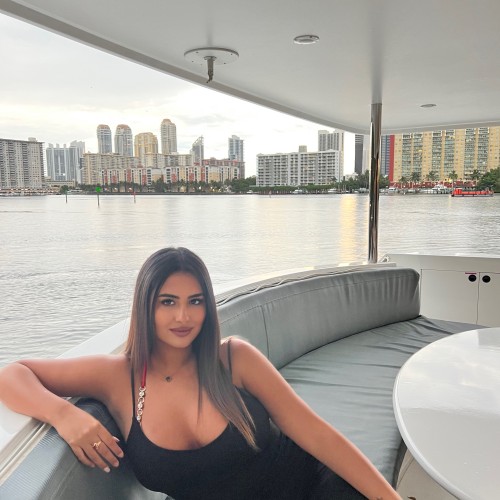 Lina  M.
